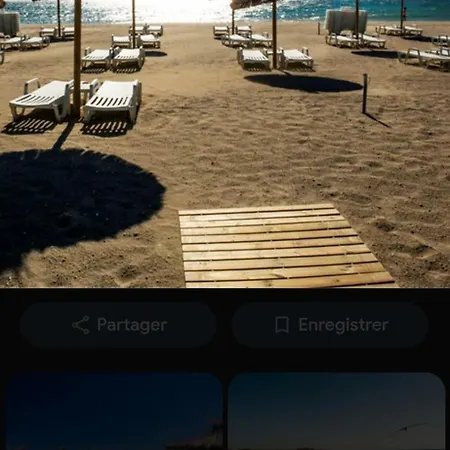 アパート 4 P Confort A Proche Des Plages *